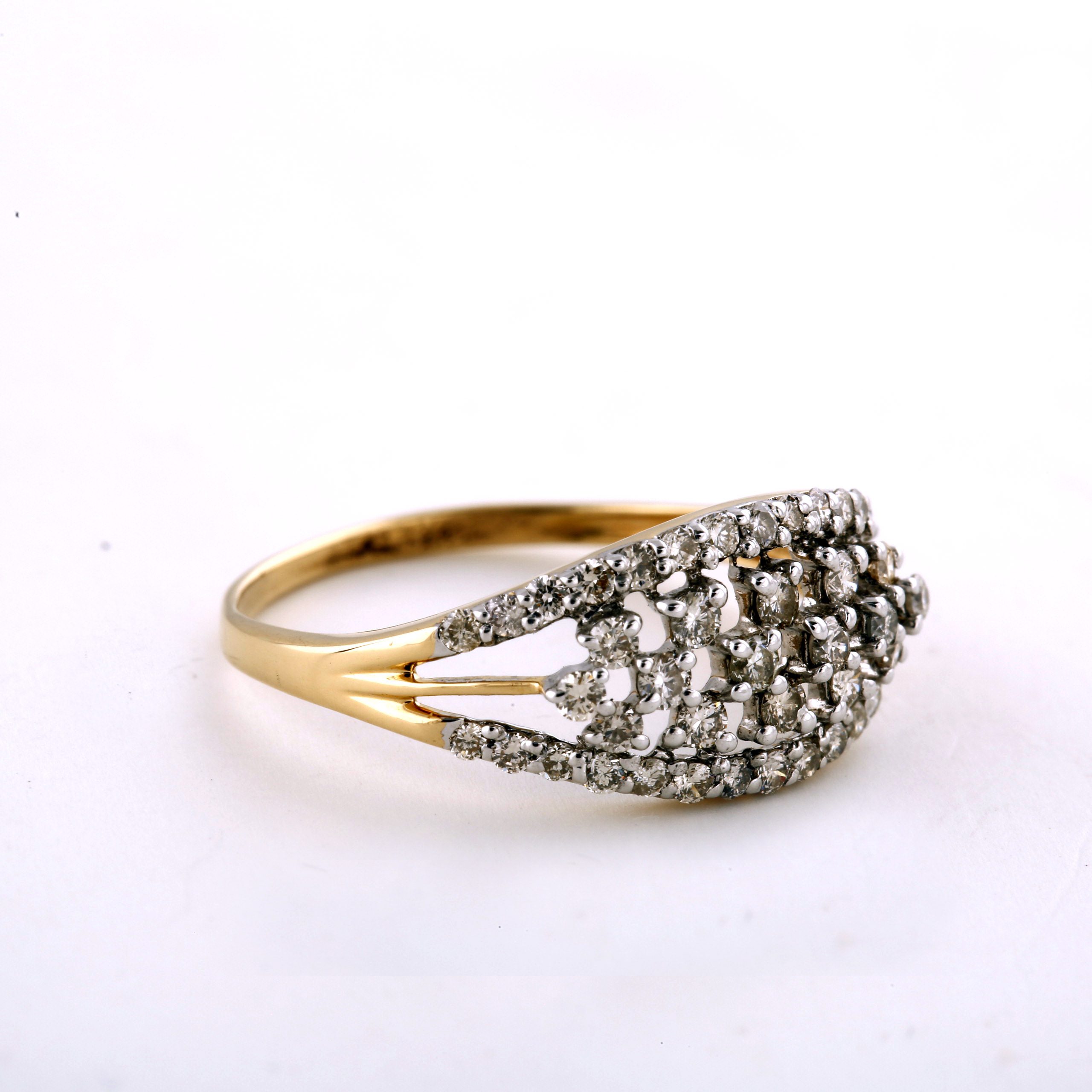 Diamond Ring Above 1 Lakh 2024 | favors.com